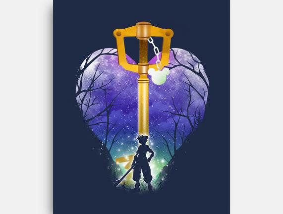 The Keyblade