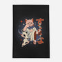 Sukuna Cat-None-Indoor-Rug-yumie