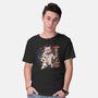 Sukuna Cat-Mens-Basic-Tee-yumie