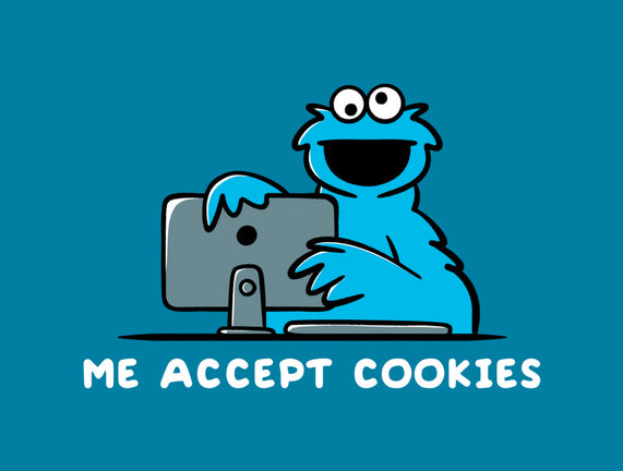 Me Accept Cookies