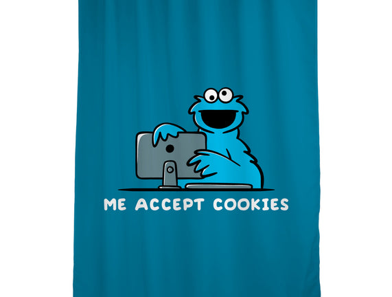 Me Accept Cookies