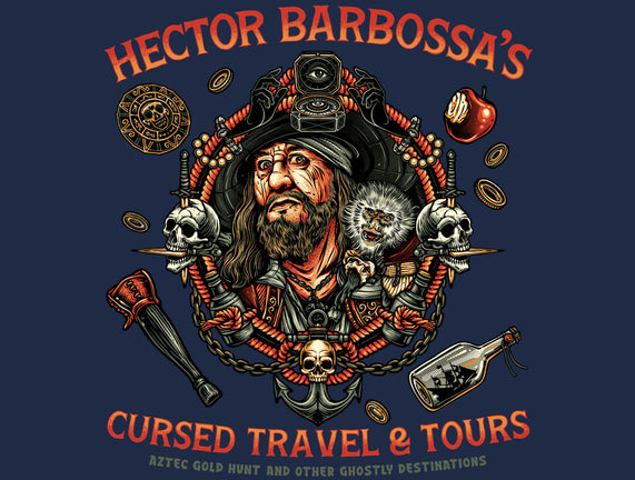 Cursed Travel And Tours