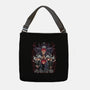 Sorcerer King Of Curses-None-Adjustable Tote-Bag-Diego Oliver