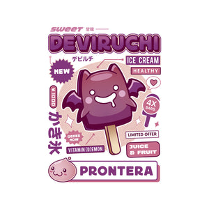 Deviruchi Ice Cream