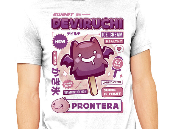 Deviruchi Ice Cream