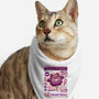 Deviruchi Ice Cream-Cat-Bandana-Pet Collar-LAGELANTEE