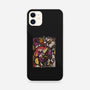 Cozy Autumn-iPhone-Snap-Phone Case-Ewel