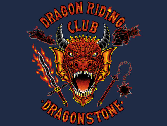 Dragon Riding Club