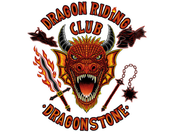 Dragon Riding Club