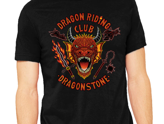 Dragon Riding Club