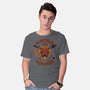 Dragon Riding Club-Mens-Basic-Tee-rmatix