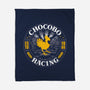 Chocobo Racing-None-Fleece-Blanket-rocketman_art