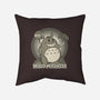 Hello My Neighbor-None-Removable Cover w Insert-Throw Pillow-sebasebi