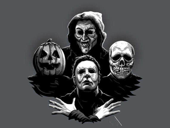 Halloween Rhapsody