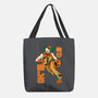 Halloween Fun-None-Basic Tote-Bag-Hafaell