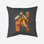 Halloween Fun-None-Removable Cover w Insert-Throw Pillow-Hafaell