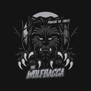 Wolfbacca