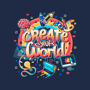 Create Your World