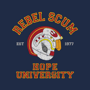 Rebel University