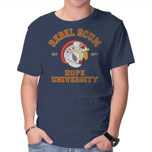 Rebel University