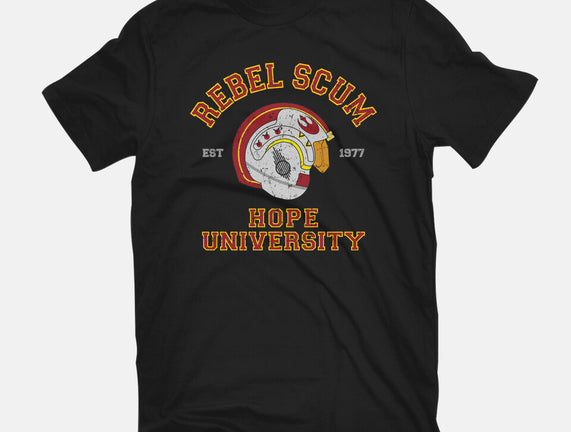 Rebel University