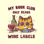 We Read Wine Labels-Mens-Premium-Tee-kg07