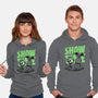 Beetle Graveyard Showtime-Unisex-Pullover-Sweatshirt-Studio Mootant