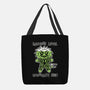 BJ Badness level-None-Basic Tote-Bag-paulagarcia