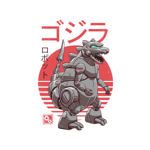 Zilla Bot