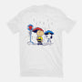 My Neighbor Beagle-Mens-Premium-Tee-estudiofitas