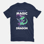 I Can Be A Dragon-Mens-Premium-Tee-koalastudio