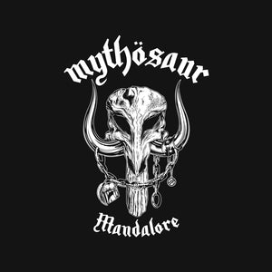 Mythosaur