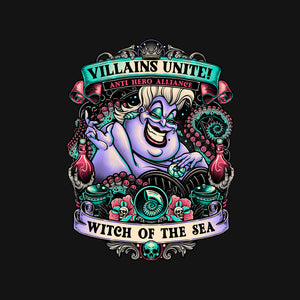 Witch Of The Sea