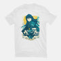 Mist Hashira-Mens-Premium-Tee-hypertwenty