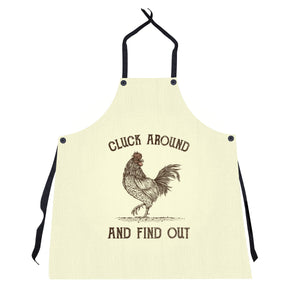 Cluck Around And Find Out