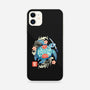 Japanese Sea Turtle-iPhone-Snap-Phone Case-NemiMakeit