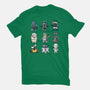 Little Robot-Mens-Premium-Tee-Vallina84