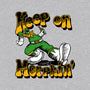 Keep On Morphin-Mens-Premium-Tee-joerawks