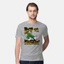 Keep On Morphin-Mens-Premium-Tee-joerawks