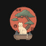 Bonsai Cat-Mens-Premium-Tee-vp021