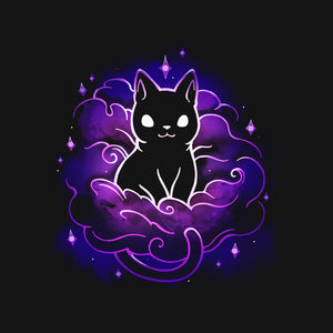 Nebula Cat