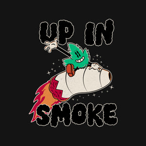 Up In Smoke