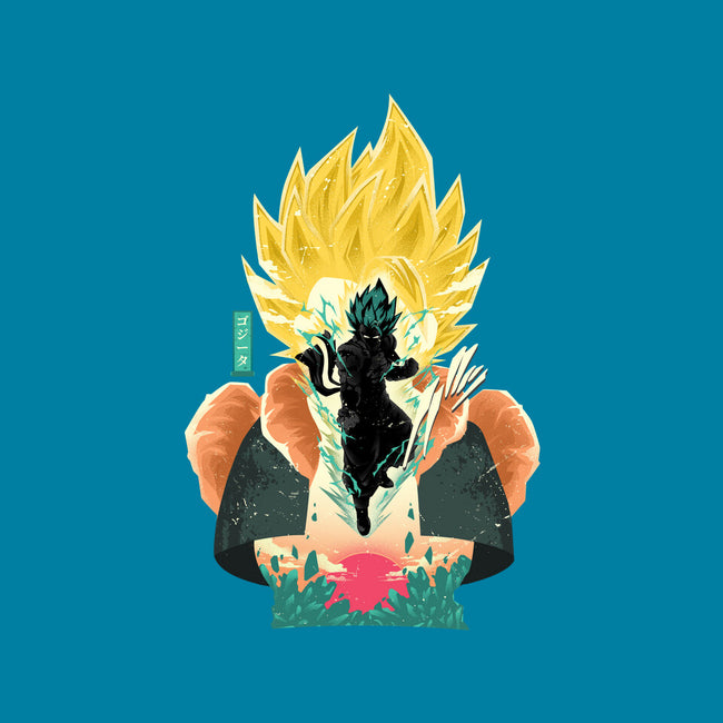 Potara Hero-None-Stretched-Canvas-hypertwenty