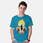 Potara Hero-Mens-Basic-Tee-hypertwenty