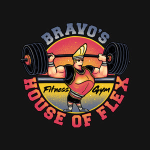 House Of Flex