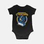 OOGA CHAKA-Baby-Basic-Onesie-CappO