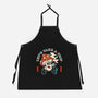 Take A Trip-Unisex-Kitchen-Apron-Nemons