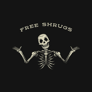 Free Shrugs