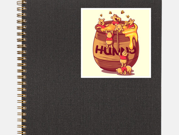 The Hunny Pot