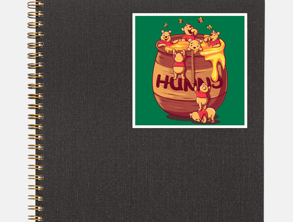 The Hunny Pot